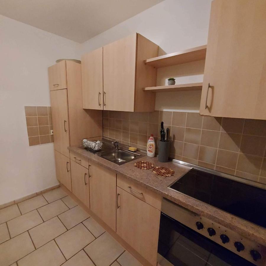 Selb Ferienwohnungen Exteriör bild
