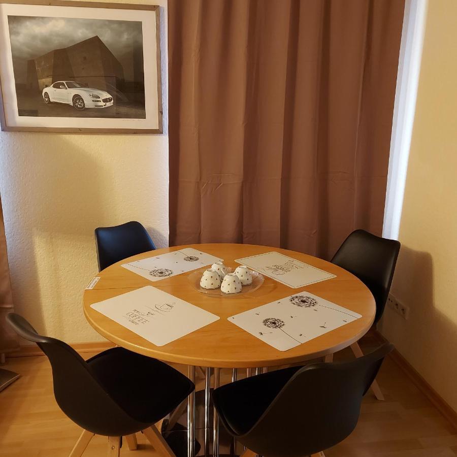 Selb Ferienwohnungen Exteriör bild
