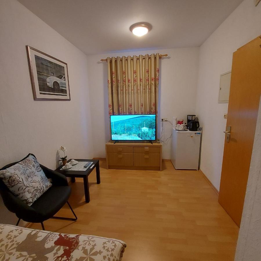 Selb Ferienwohnungen Exteriör bild