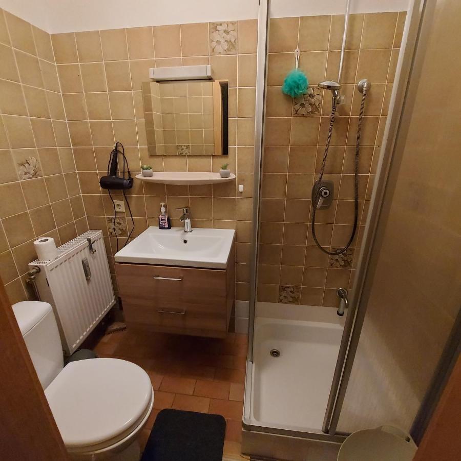 Selb Ferienwohnungen Exteriör bild